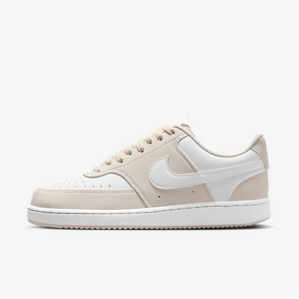 Nike Court Vision Low Chaussure pour femme
