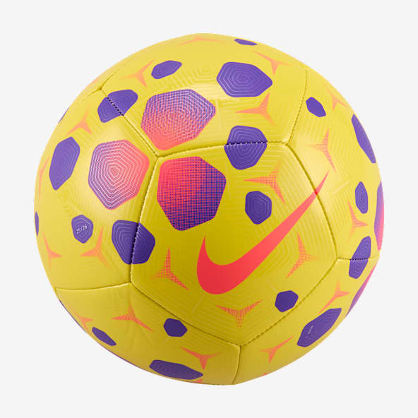 Nike Skills Football