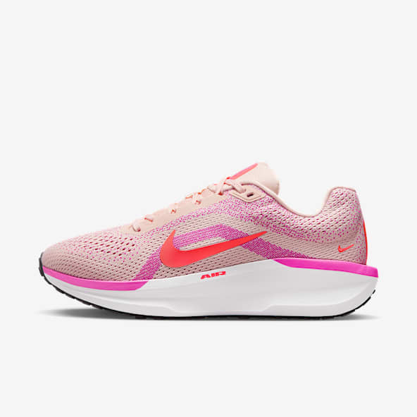 Nike Winflo 11 Hardloopschoenen voor dames (straat)