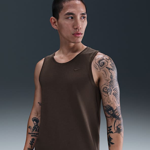 Nike Primary Men's Dri-FIT Versatile Tank