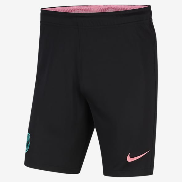 pantaloncini nike uomo neri