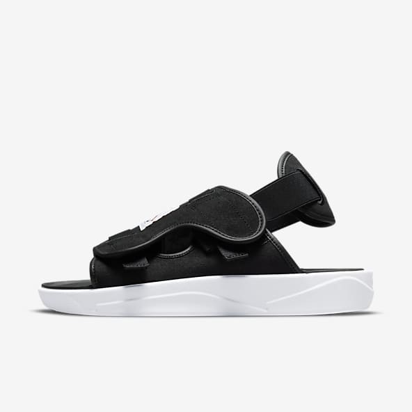 genio Ambicioso Mostrarte Mens Jordan Sandals & Slides. Nike.com