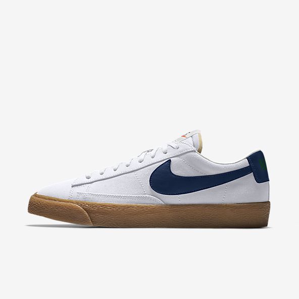 Nike blazer low homme prix clearance