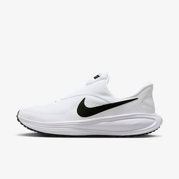Nike Revolution 8 EasyOn Nike Revolution 8 EasyOn Men's Road Running Shoes