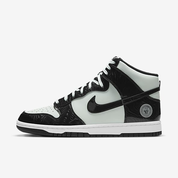 nike high top sneakers india