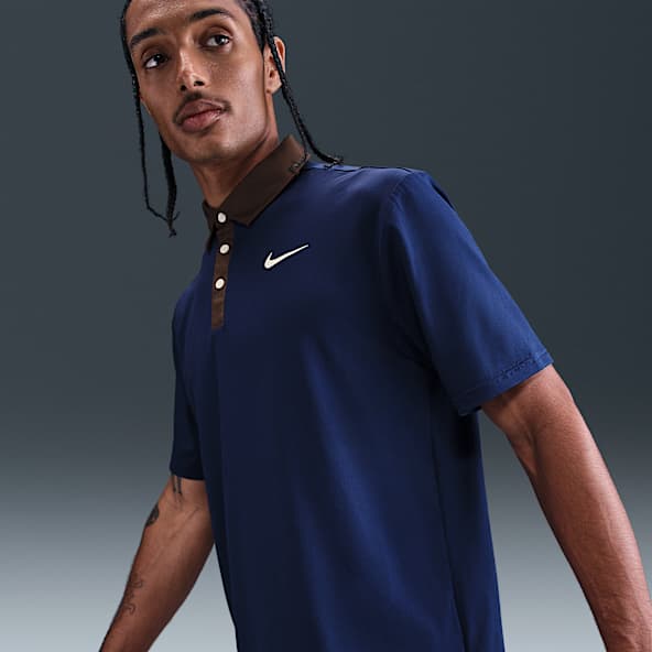 Nike Tour Polo de golf Dri-FIT para hombre