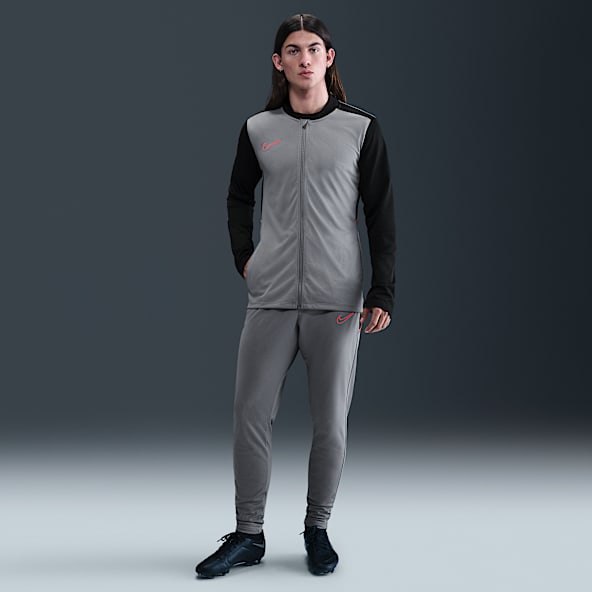 Nike Academy Dri-FIT-Fußball-Trainingsanzug für Herren