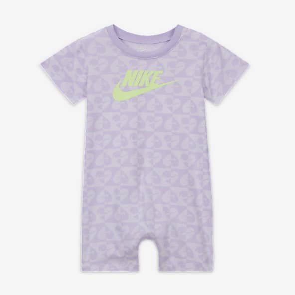 Bebé e infantil (0-3 años) Niños Bebé e infantil (0-48 meses) Conjuntos.  Nike US