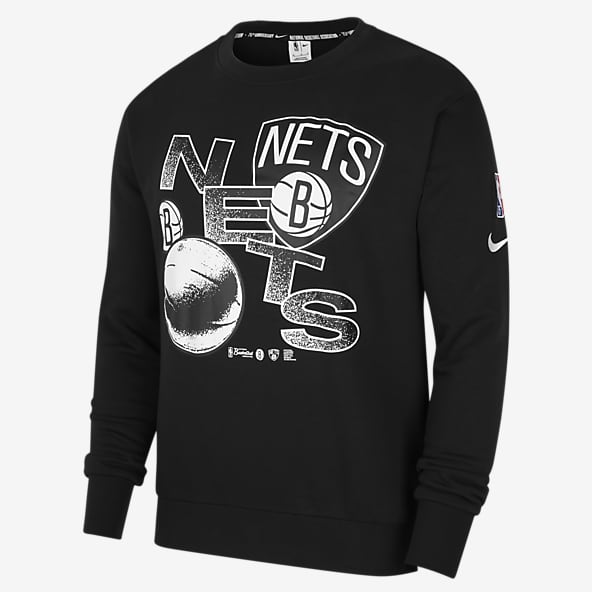 Brooklyn Nets Jerseys & Gear. Nike GB