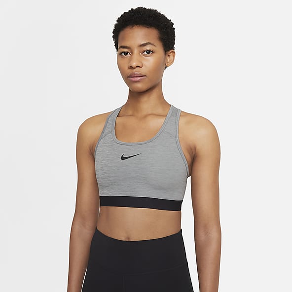 nike triangle sports bra