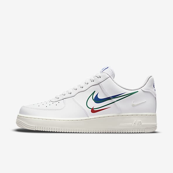 Men's Air Force 1 Trainers. Nike IL