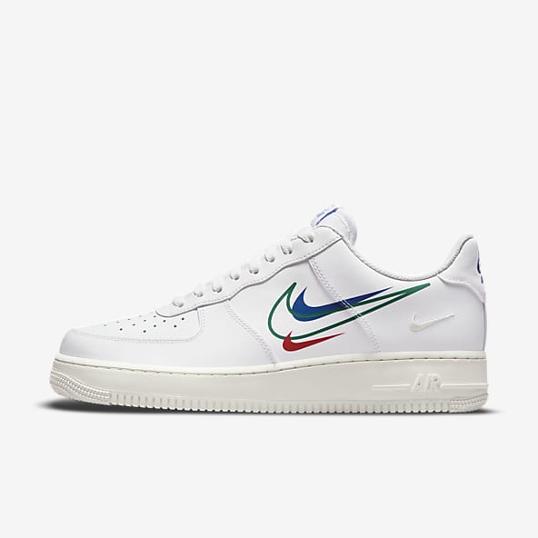 air force one blanche 46