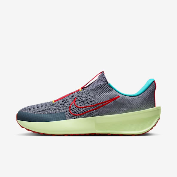 Nike Interact Run EasyOn Men's Road Running Shoes