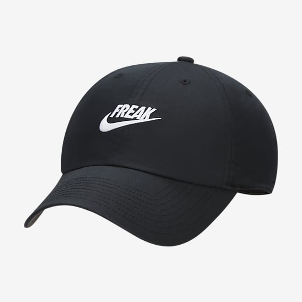 Giannis Antetokounmpo Nike Dri-FIT Club "Freak" 軟帽