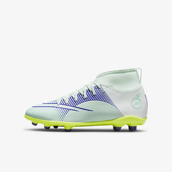 Mercurial ฟุตบอล รองเท้า Nike TH