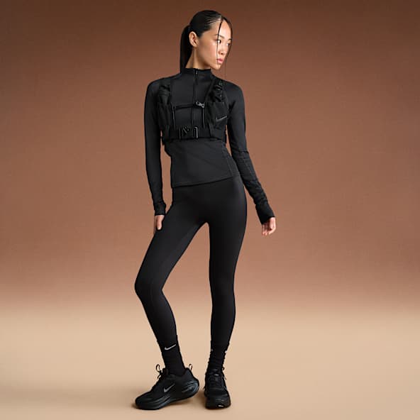 NikeSKIMS Matte Women's High-Waisted 26" Leggings