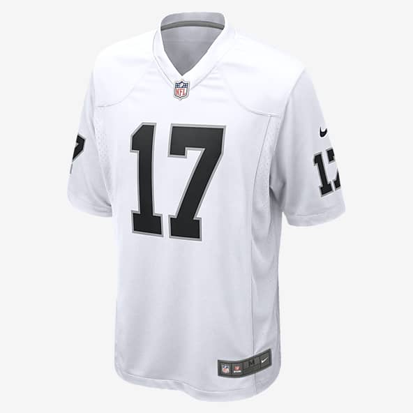 LV Raiders Nike Dri Fit Team Apparel Performance Black Shirt NFL Men's  Size XL