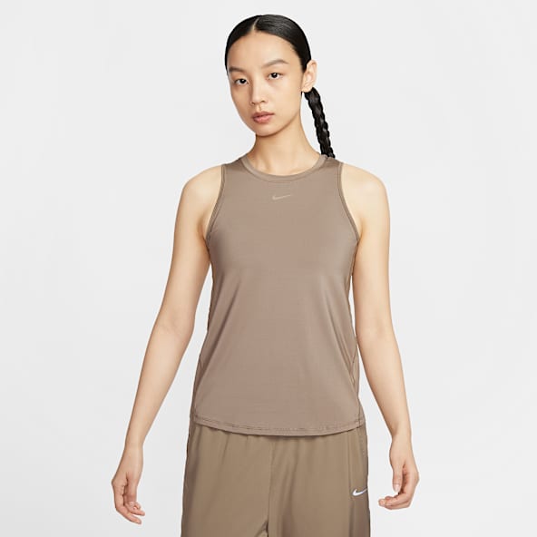 Nike One Classic Women's Dri-FIT Tank Top
