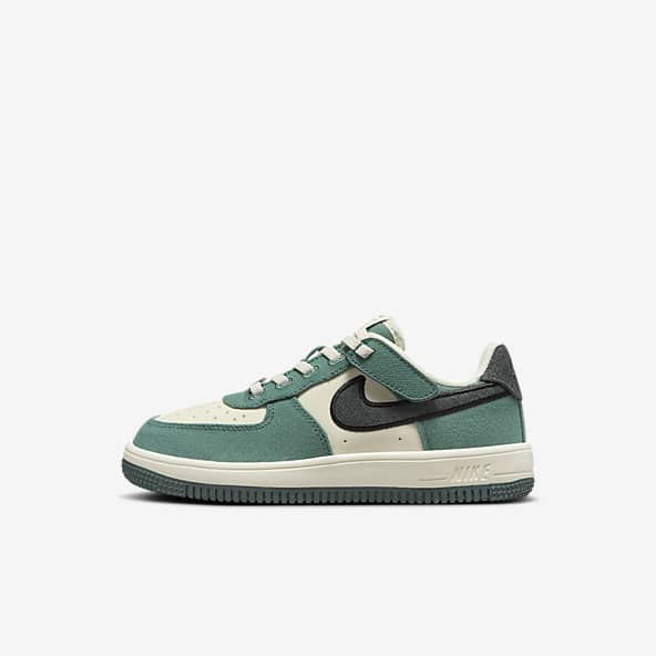 youth size 3 air force 1