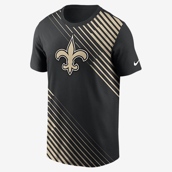 Nike New Orleans Saints No25 Eli Apple Black Team Color Men's Stitched NFL 100th Season Vapor Limited Jersey