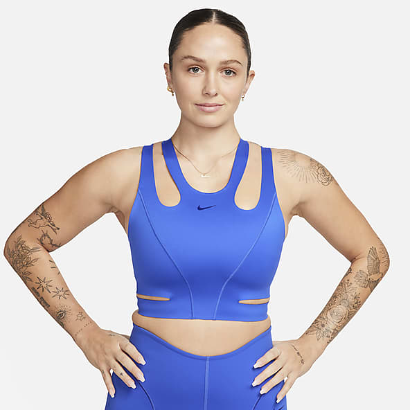Calzones top nike mujer