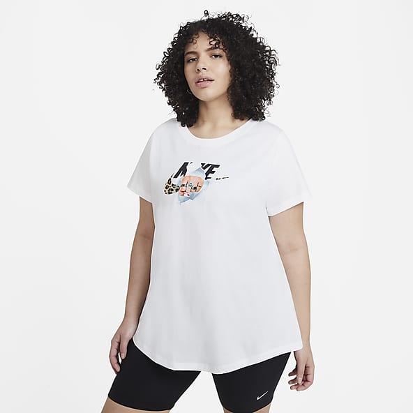 t shirt nike femme