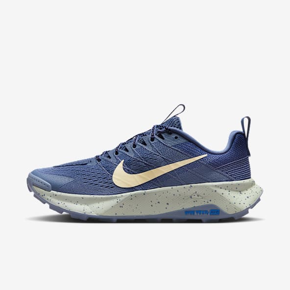 Nike Wildhorse 10 Trailrunningschoenen voor dames