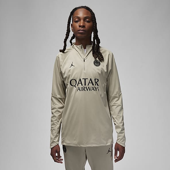 Maglia nike marrone best sale