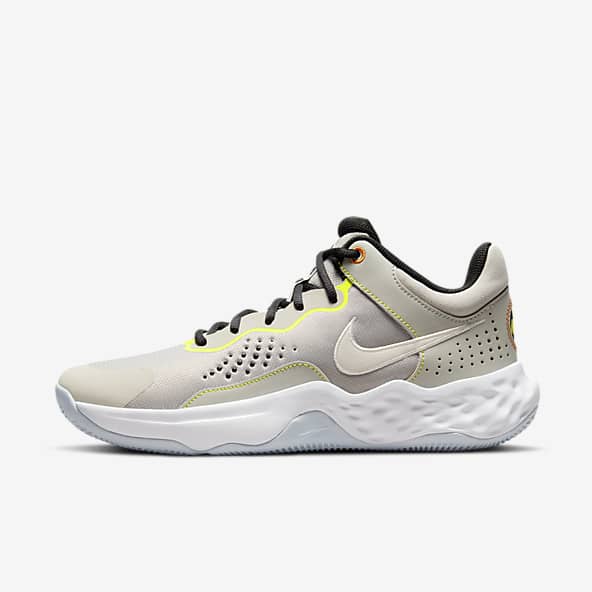 Nike FlyBy Mid 3 Basketball Shoes