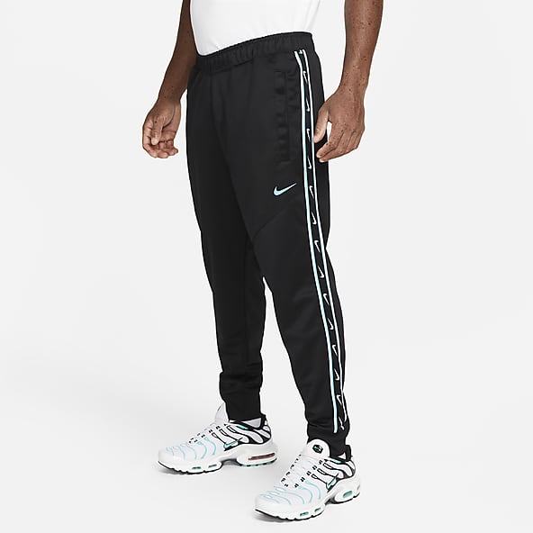 Nike Pantalon de survêtement - Pantalon homme Nike Spor (Noir) - Vêtements  chez Sarenza (405629)