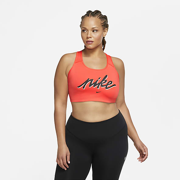 nike indy plus size bra