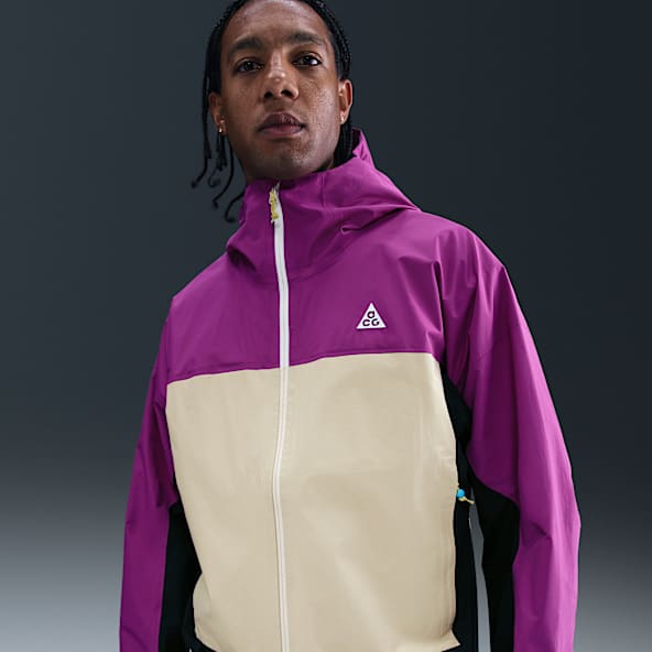 Nike ACG "Morpho" Chamarra para la lluvia Storm-FIT ADV para hombre