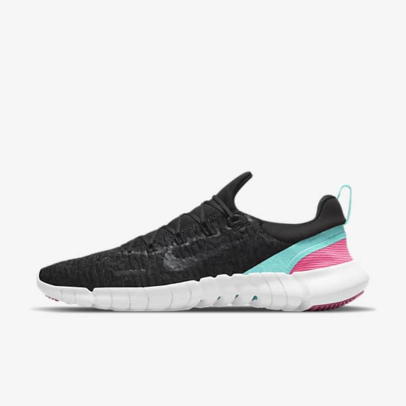 Nike free sports shoes clearance