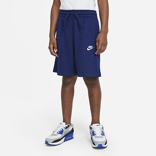Nike公式 キッズ ハーフパンツ ショートパンツ ナイキ公式通販