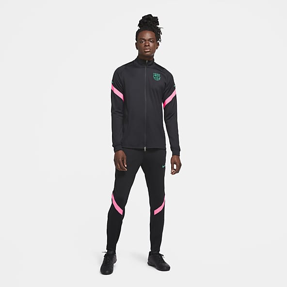 nike dri fit tracksuits