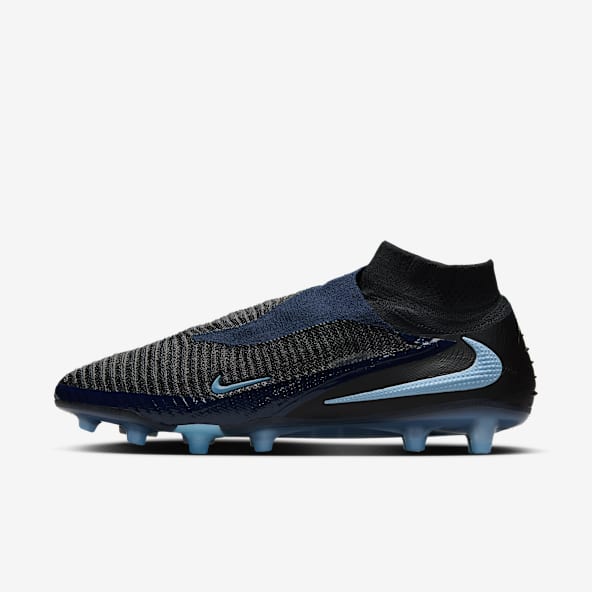 Nike Phantom 6 High Elite Tacos de fútbol para pasto artificial