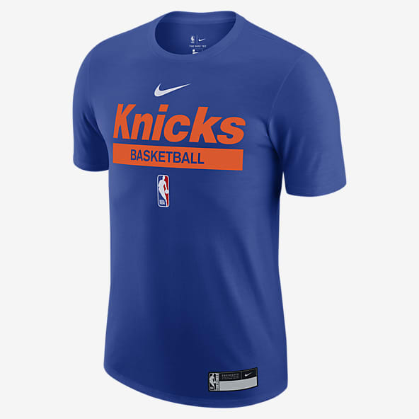 Factory Store New York Knicks Camisetas estampado. Nike ES