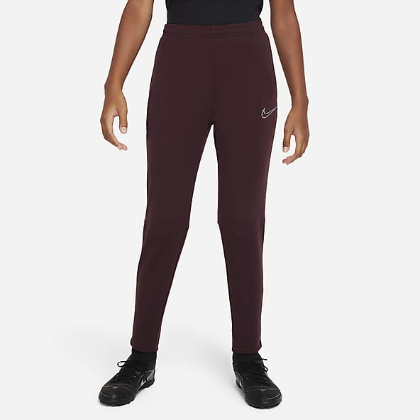 nike academy winter warrior track pants