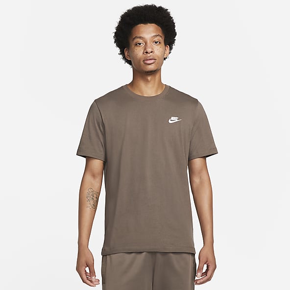 Plotselinge afdaling tarwe berouw hebben Men's Shirts & T-Shirts. Nike.com
