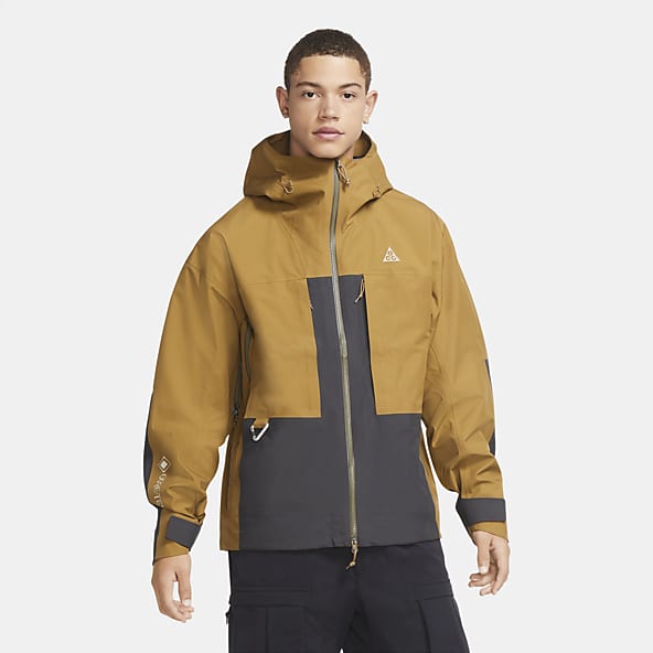 Erkek Yagmurluklar Nike Tr