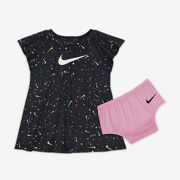 Bébé et tout-petit Filles Vêtements. Nike FR