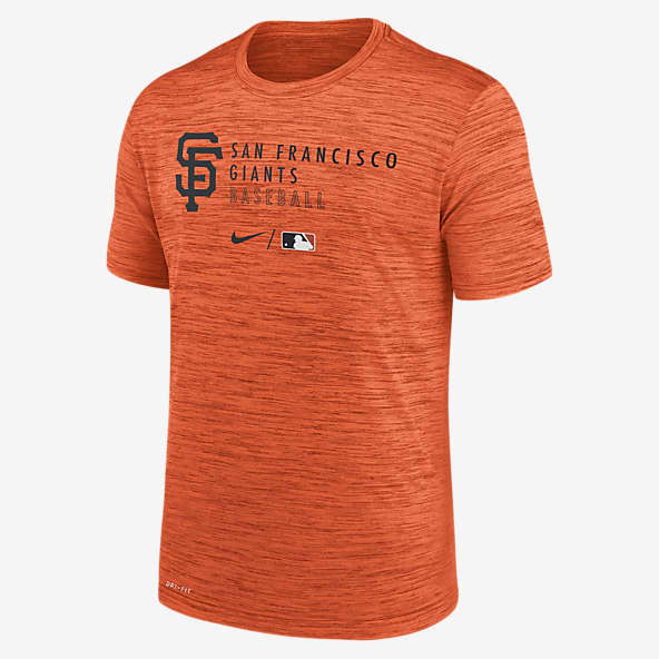 sf giants nike