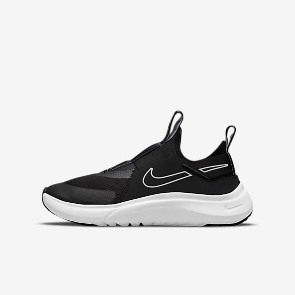 nike running shoes non slip