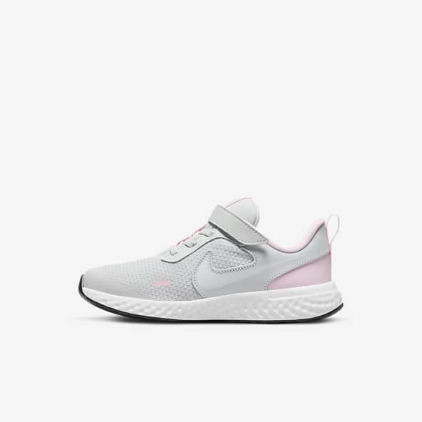 Girls Running Shoes. Nike.com