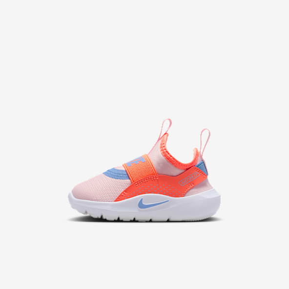 Nike Flex Runner 4 Baby/Toddler Shoes