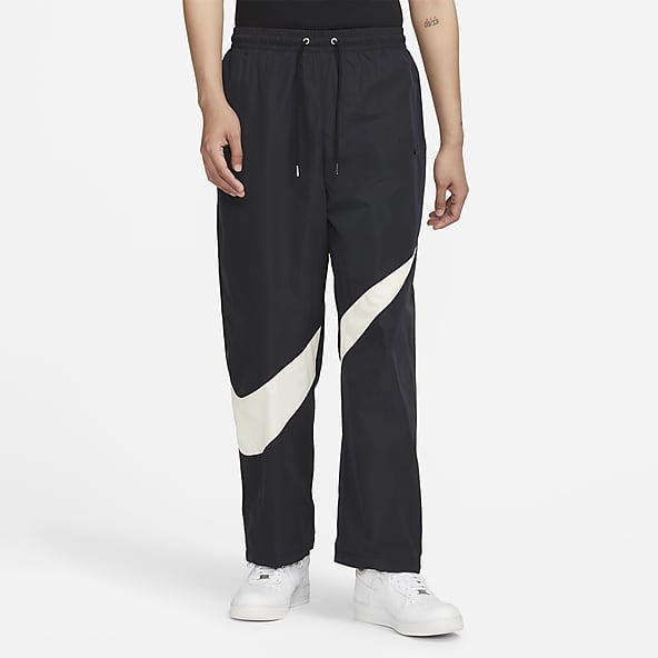 Buy High Performance Loose Cotton Track Pants Online At Best Prices
