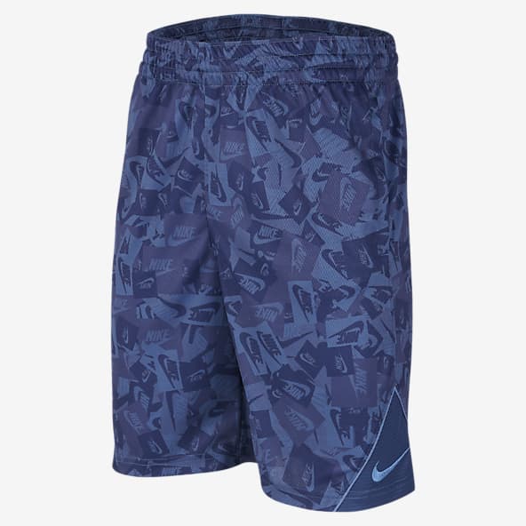 boys clearance nike shorts