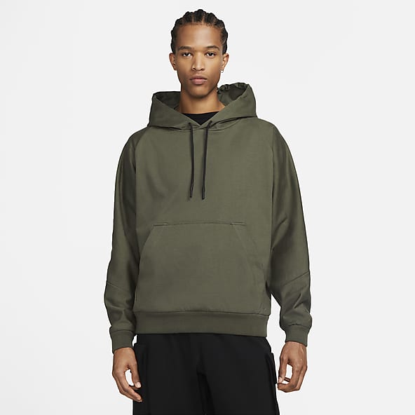 Nike store id hoodies
