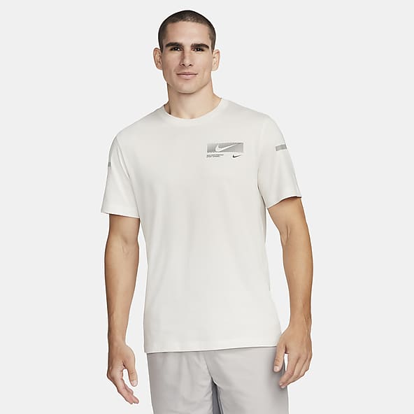 Men's Gym Tops & T-Shirts. Nike AU
