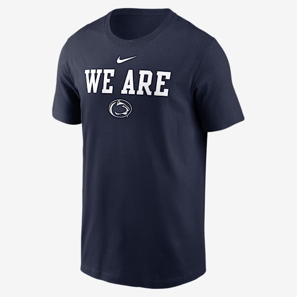 Penn State Sideline Mantra Men's Nike Dri-FIT College T-Shirt